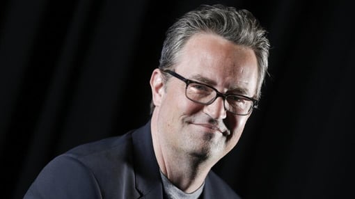 Doctor in actor Matthew Perry’s ketamine death case agrees to plead guilty